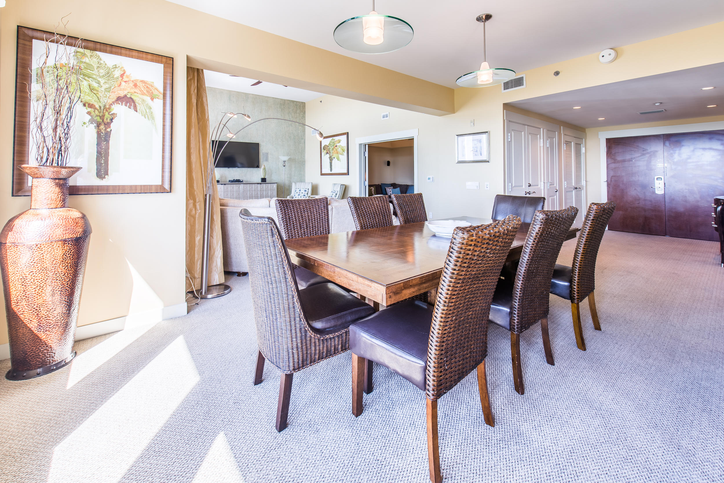 BAHIA CONDO - Residential