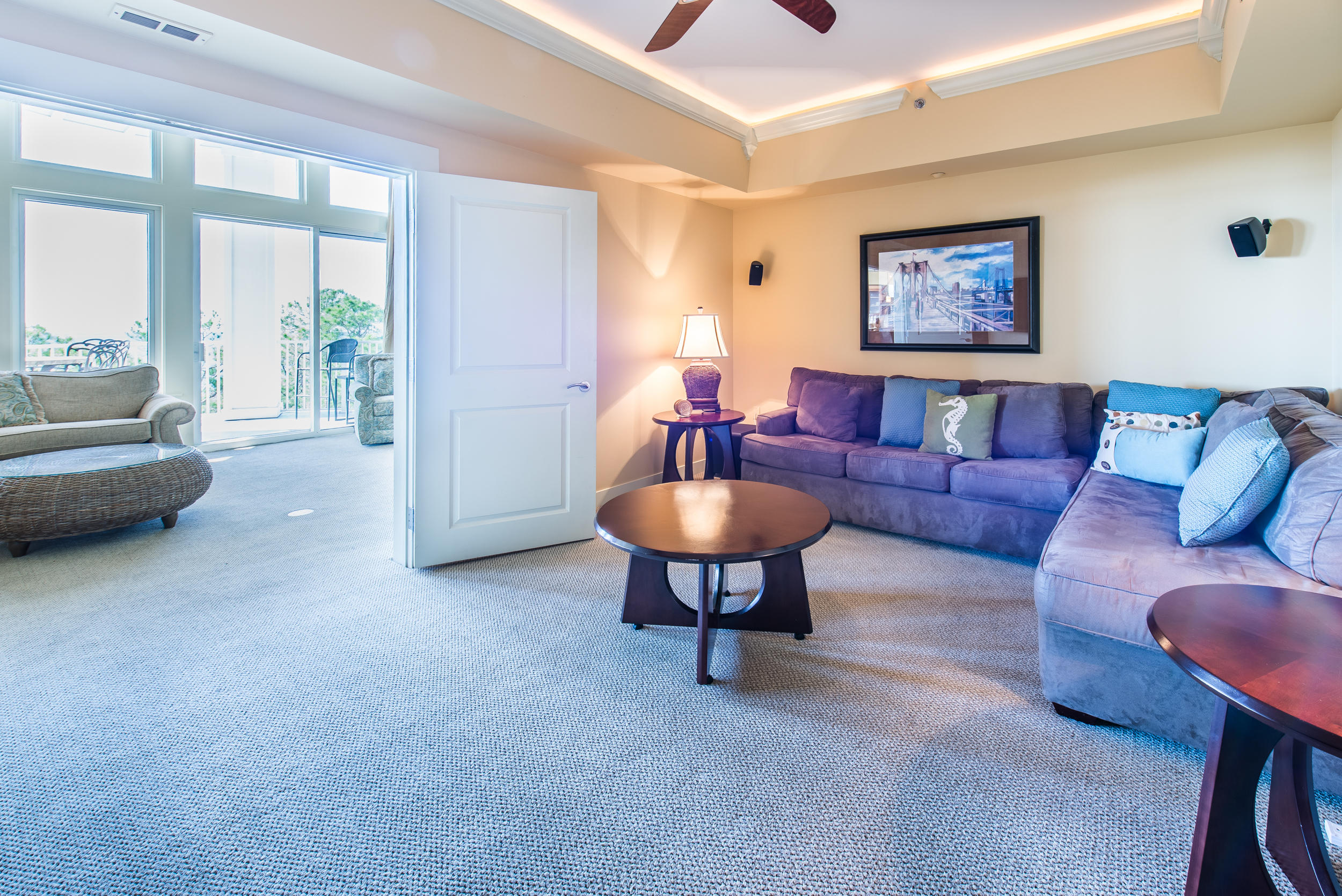 BAHIA CONDO - Residential