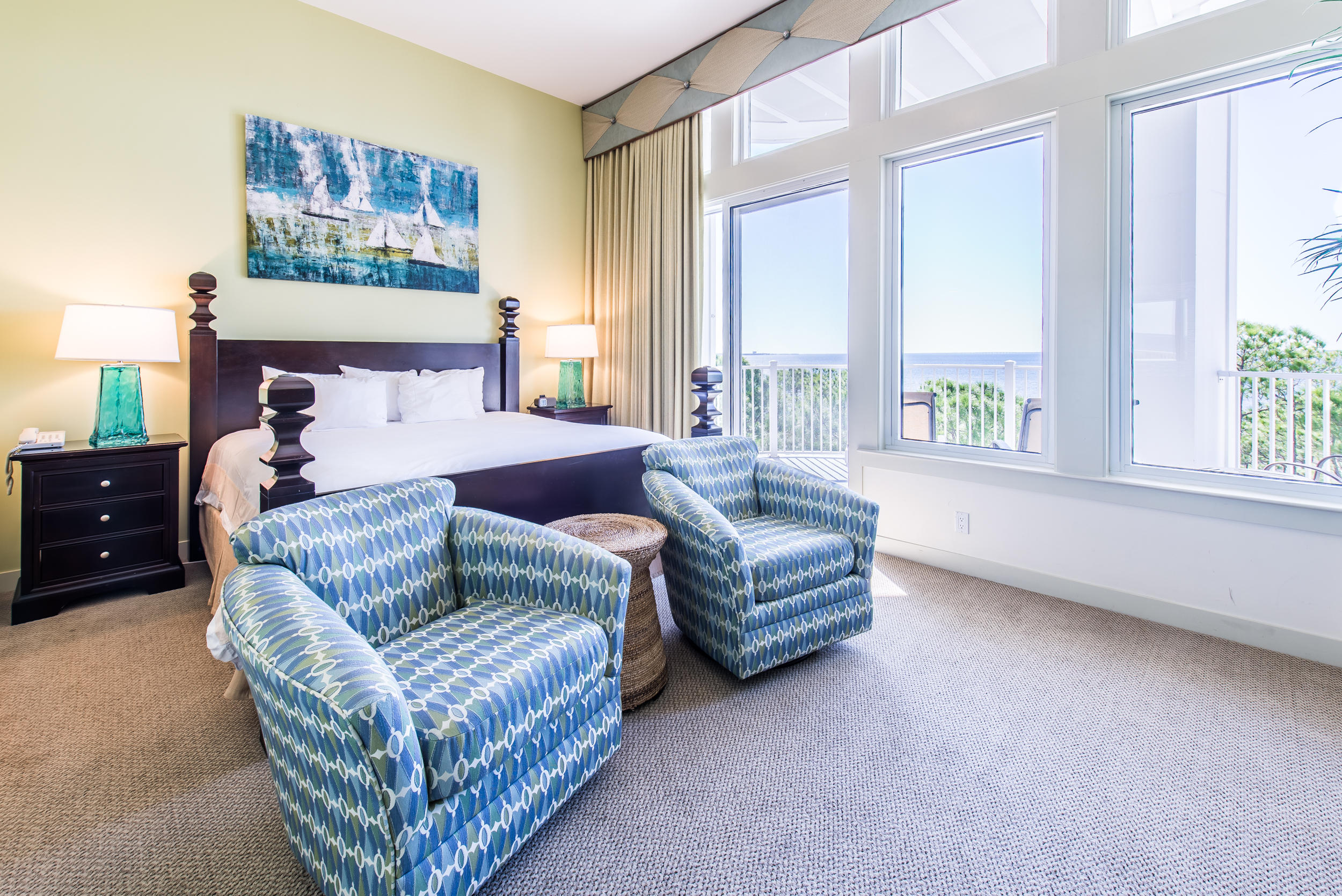 BAHIA CONDO - Residential