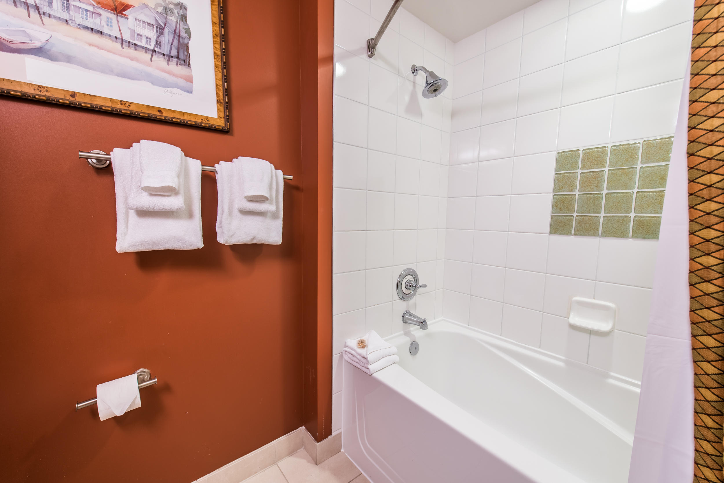 BAHIA CONDO - Residential