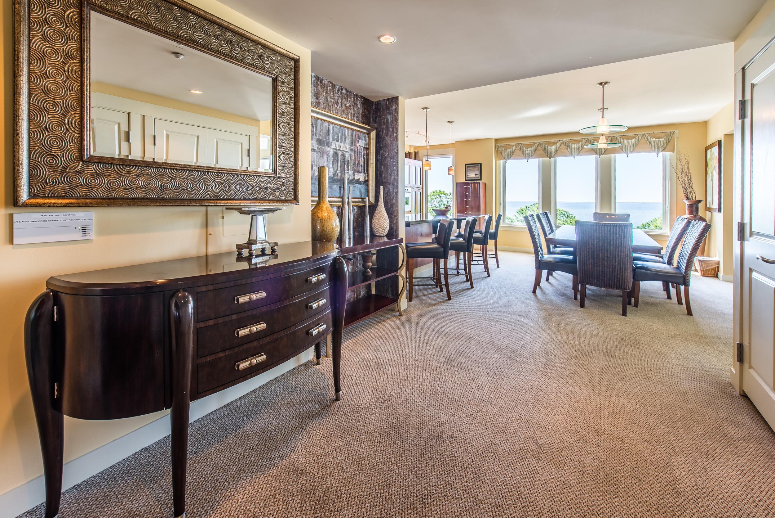 BAHIA CONDO - Residential