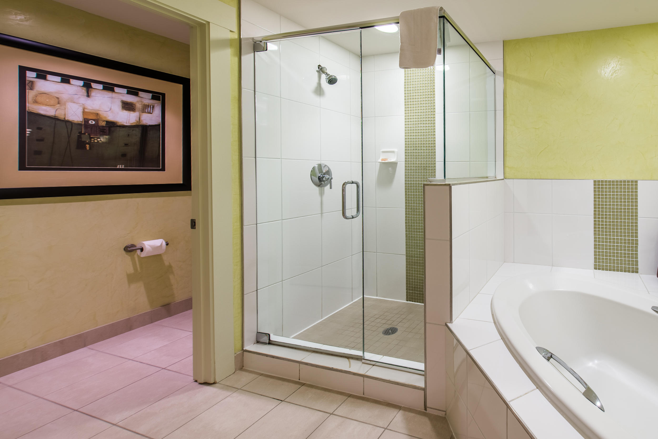 BAHIA CONDO - Residential