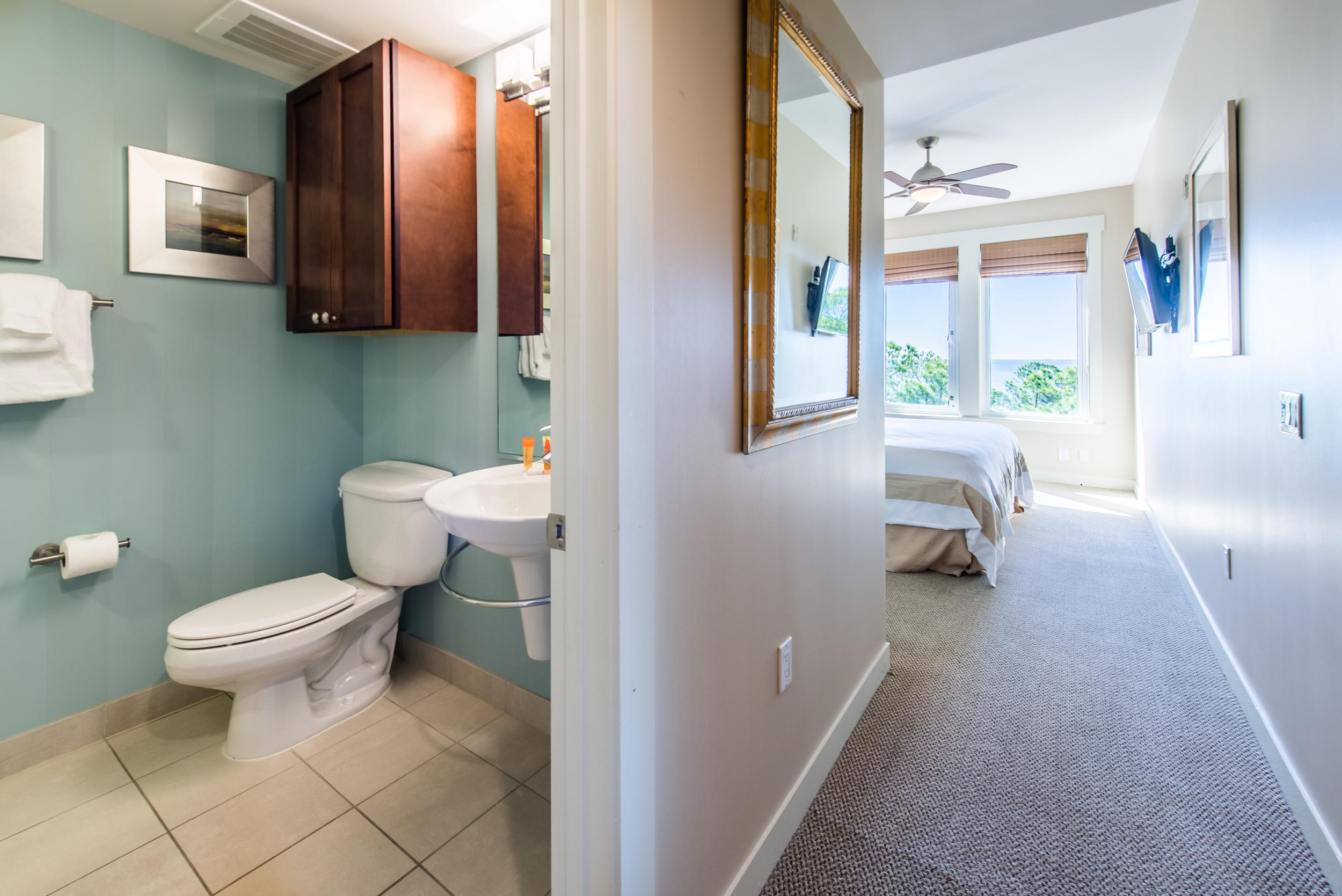 BAHIA CONDO - Residential