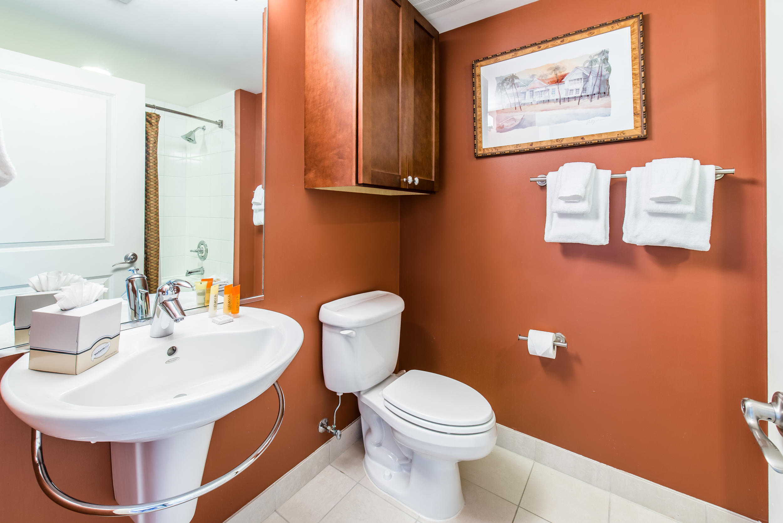 BAHIA CONDO - Residential