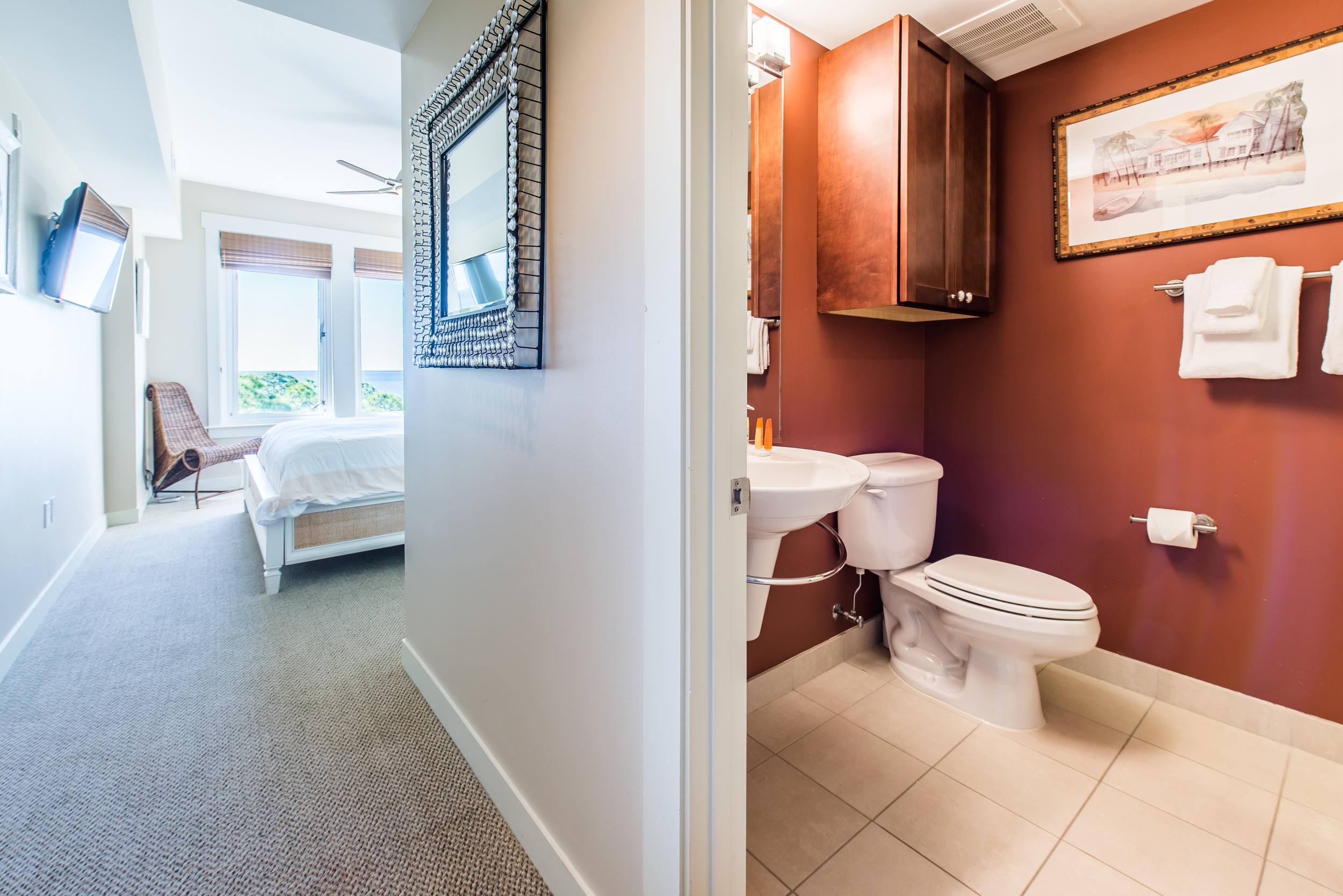 BAHIA CONDO - Residential