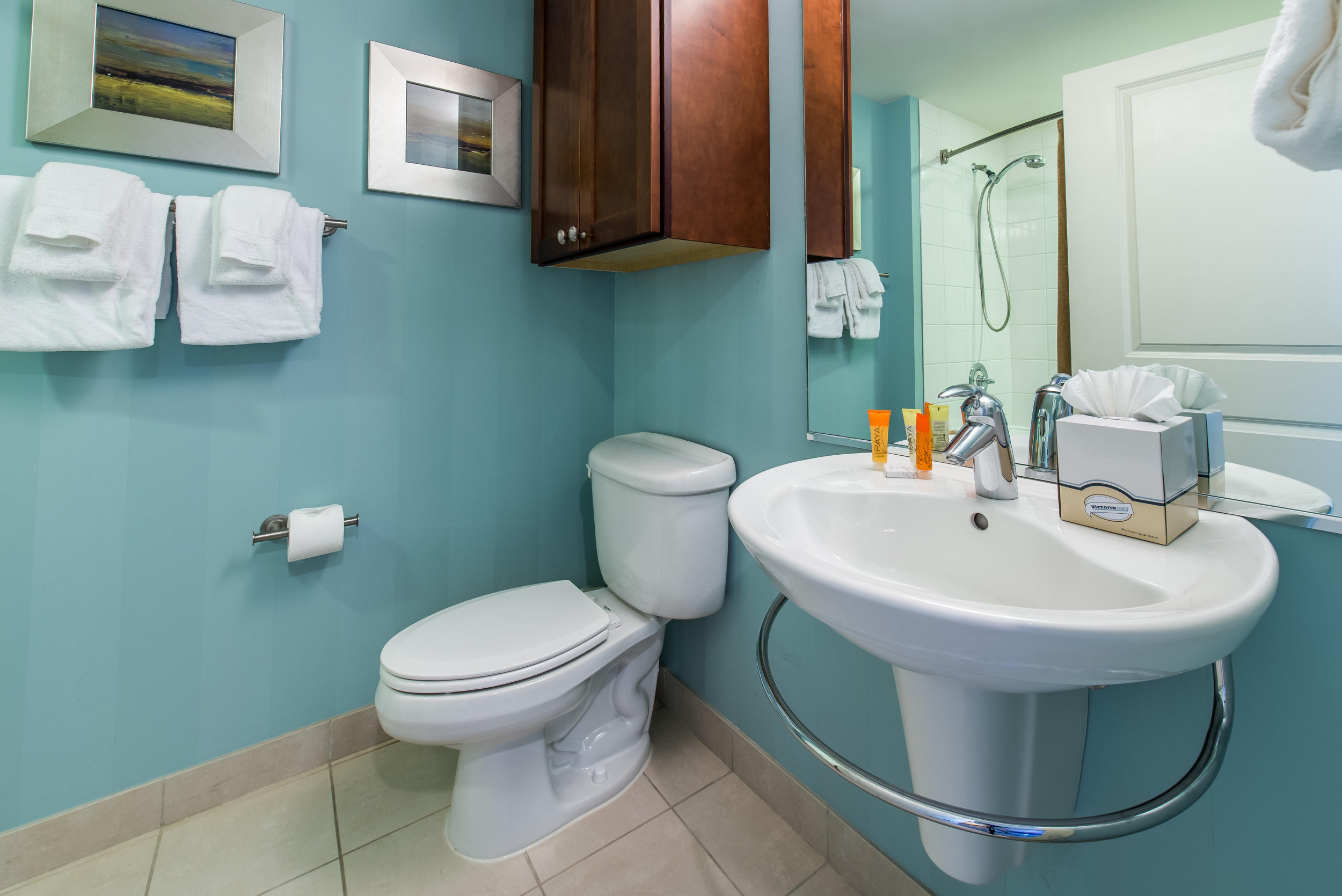 BAHIA CONDO - Residential