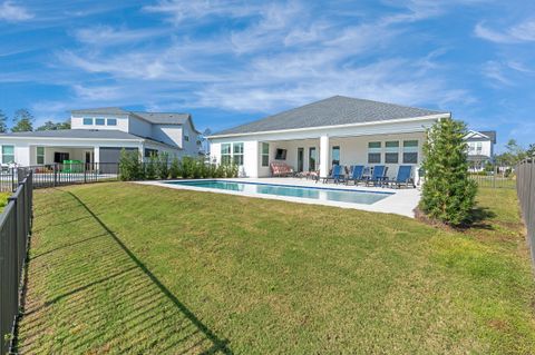 A home in Inlet Beach