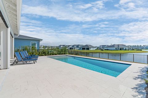 A home in Inlet Beach