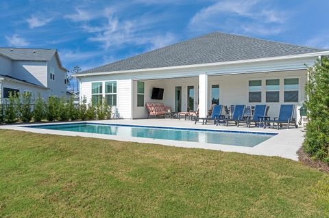 A home in Inlet Beach