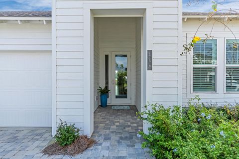 A home in Inlet Beach