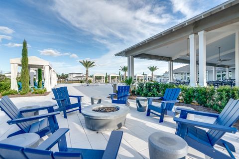 A home in Inlet Beach