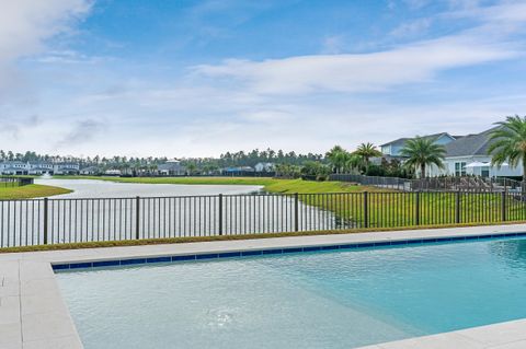 A home in Inlet Beach