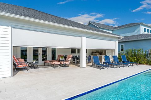 A home in Inlet Beach