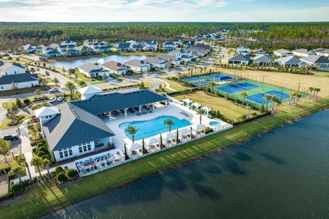 A home in Inlet Beach