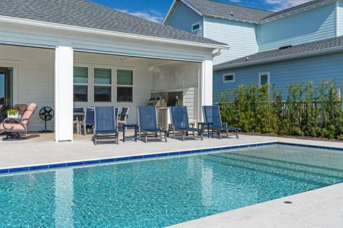 A home in Inlet Beach