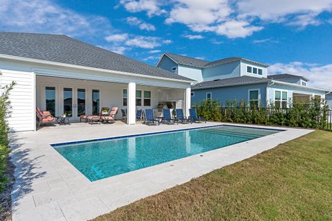 A home in Inlet Beach