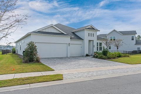 A home in Inlet Beach