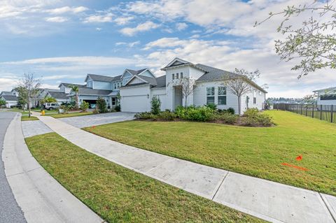 A home in Inlet Beach