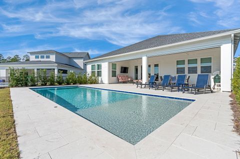 A home in Inlet Beach