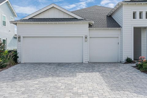 A home in Inlet Beach