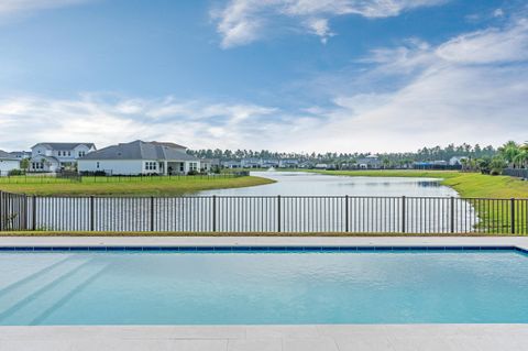 A home in Inlet Beach