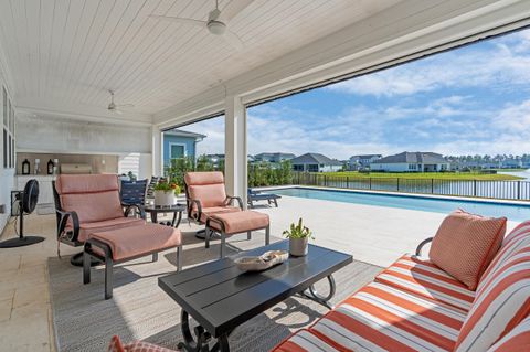 A home in Inlet Beach