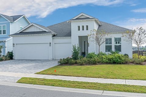 A home in Inlet Beach