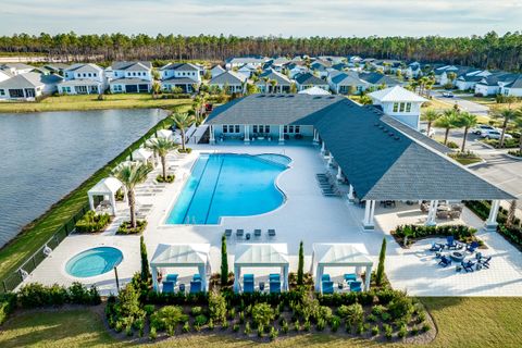 A home in Inlet Beach