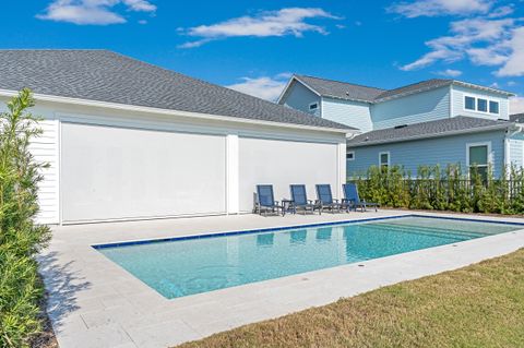 A home in Inlet Beach