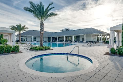 A home in Inlet Beach