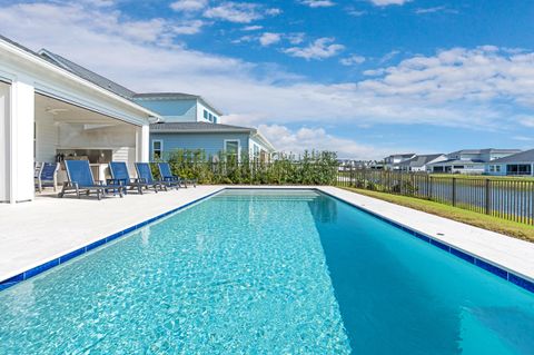 A home in Inlet Beach