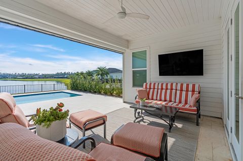 A home in Inlet Beach