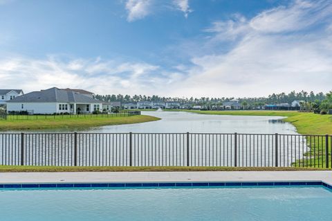 A home in Inlet Beach