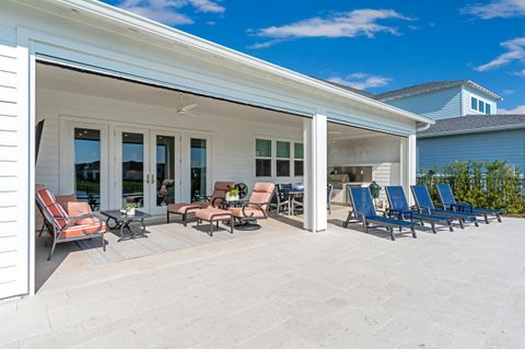 A home in Inlet Beach