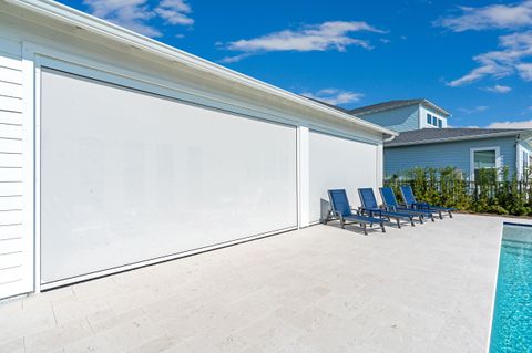 A home in Inlet Beach