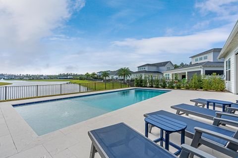 A home in Inlet Beach