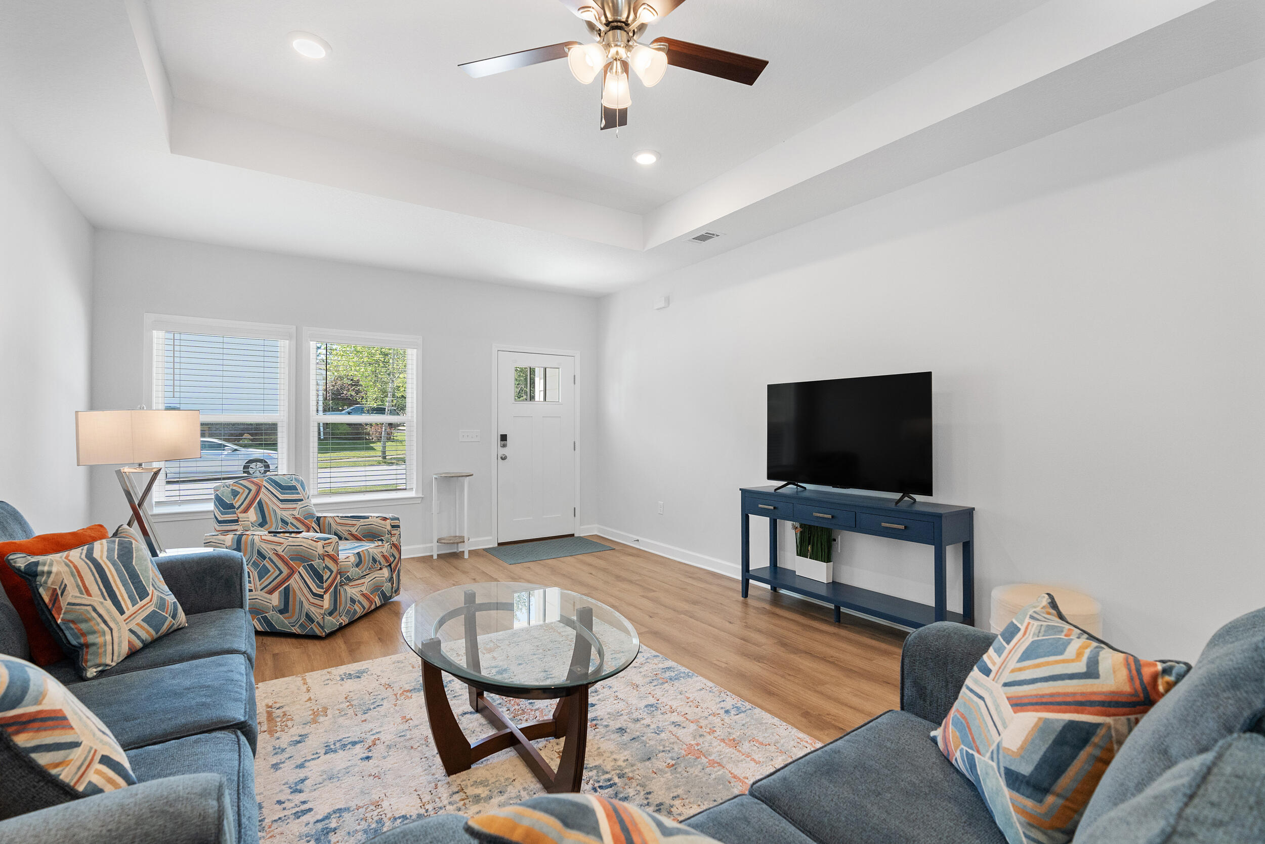 LAGRANGE LANDING - Residential