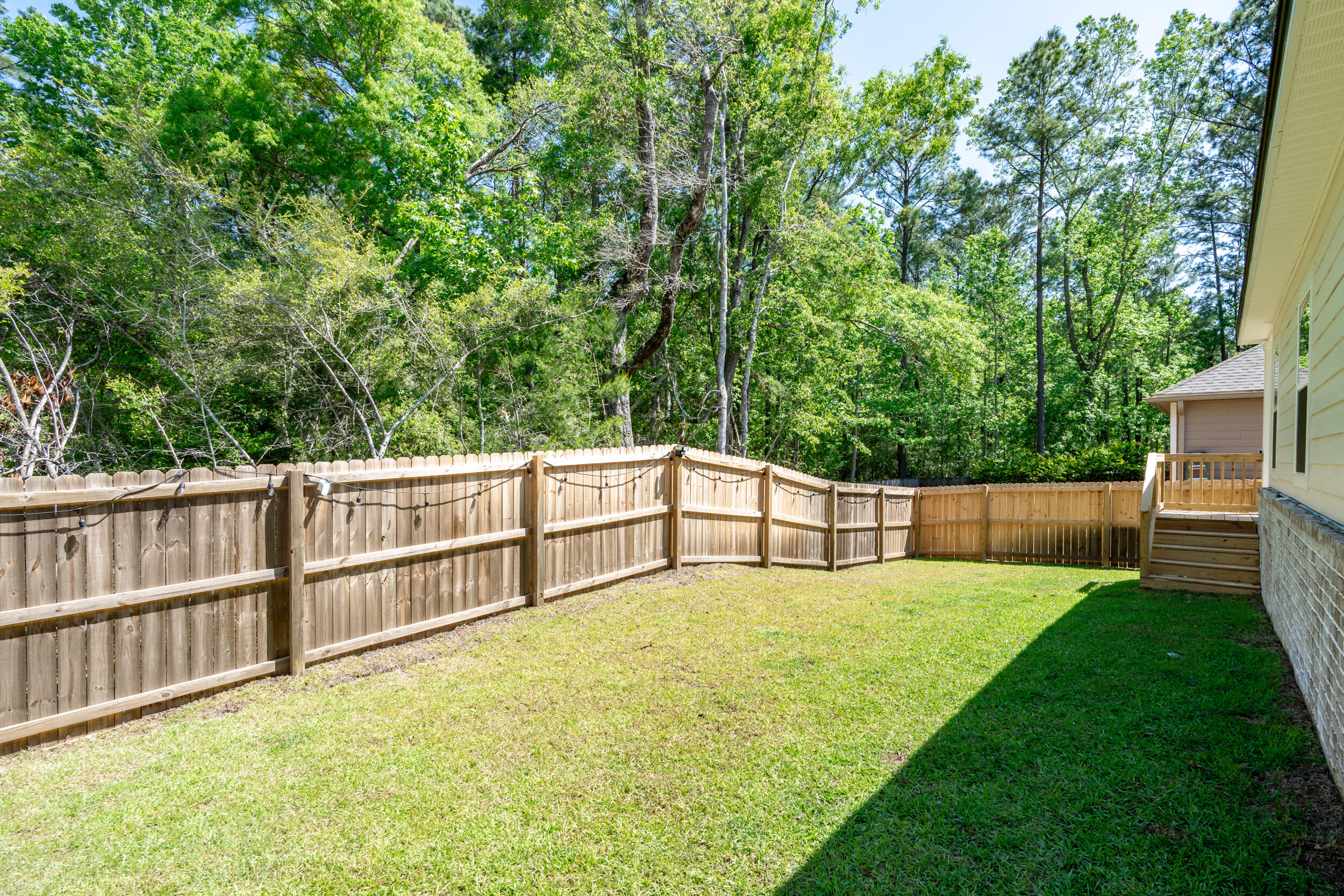 LAGRANGE LANDING - Residential