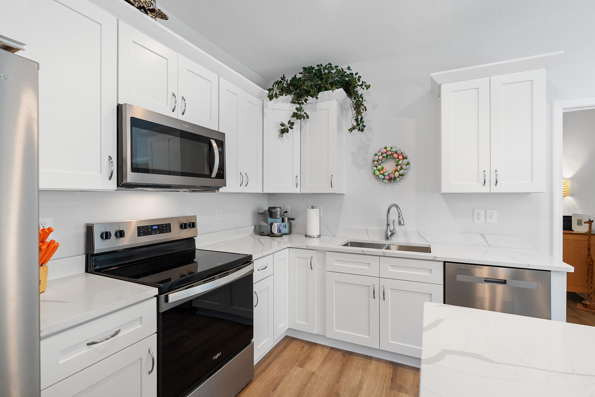LAGRANGE LANDING - Residential