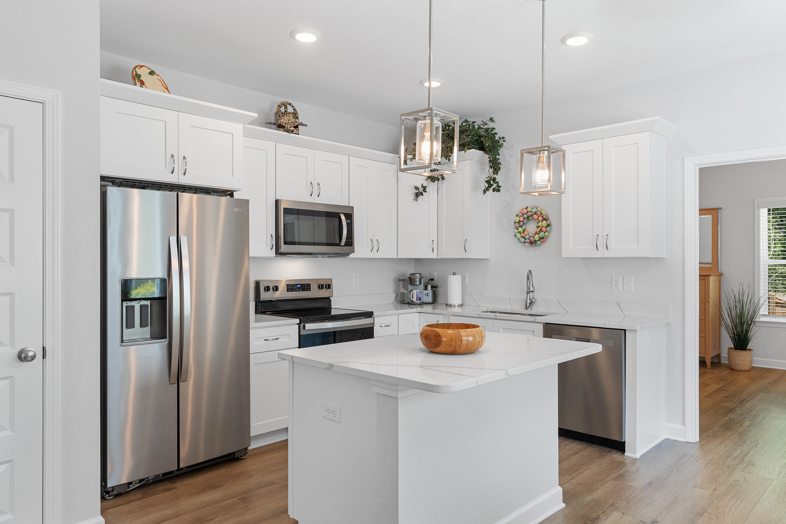LAGRANGE LANDING - Residential