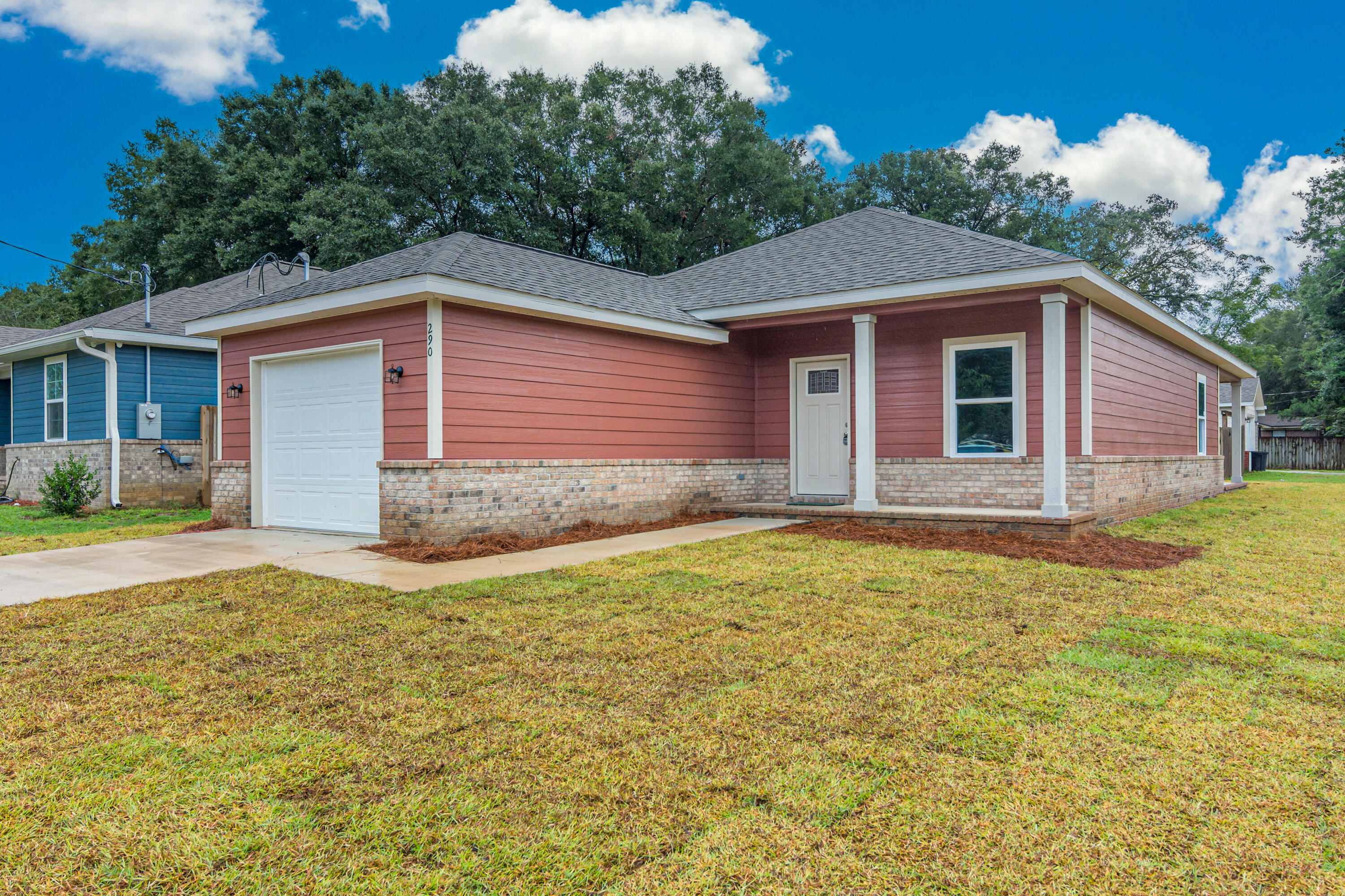 HOLLAND ADDN - Residential