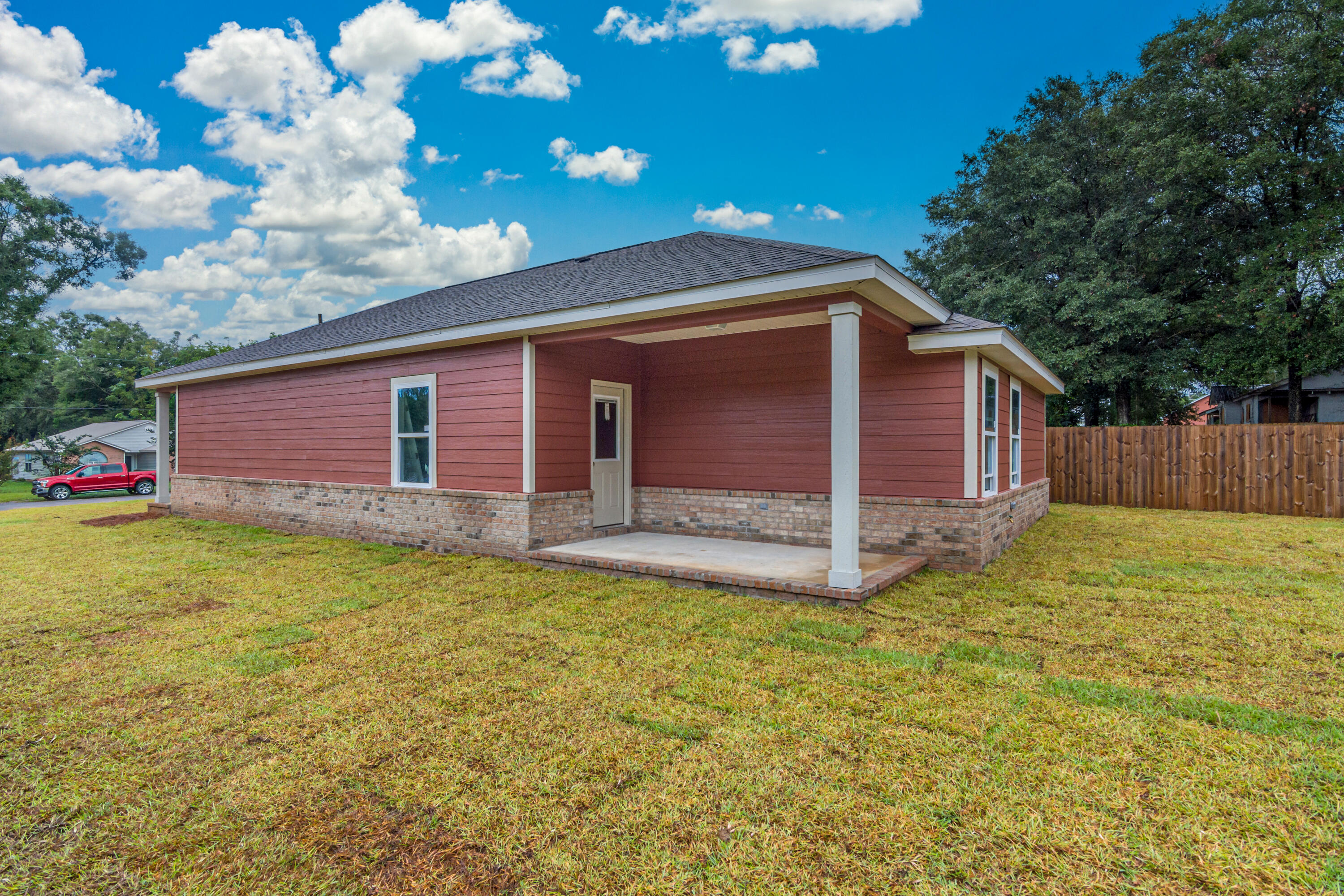 HOLLAND ADDN - Residential