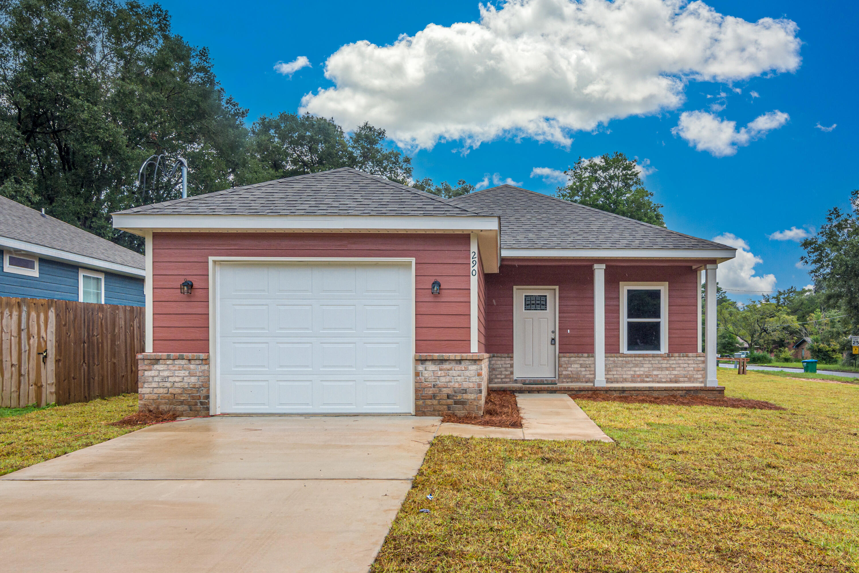 HOLLAND ADDN - Residential