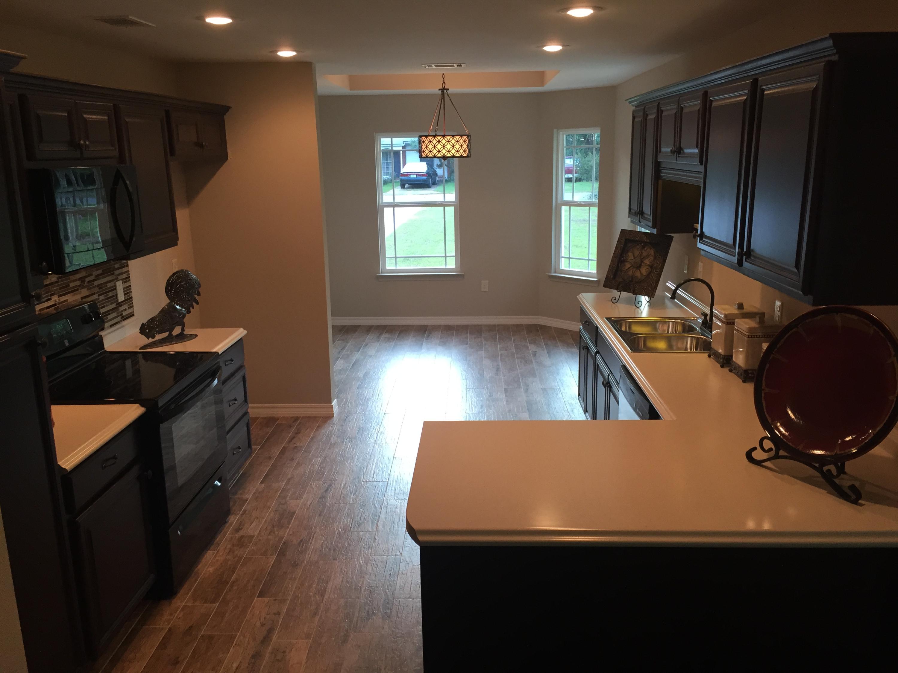 QUIET OAKS S/D - Residential