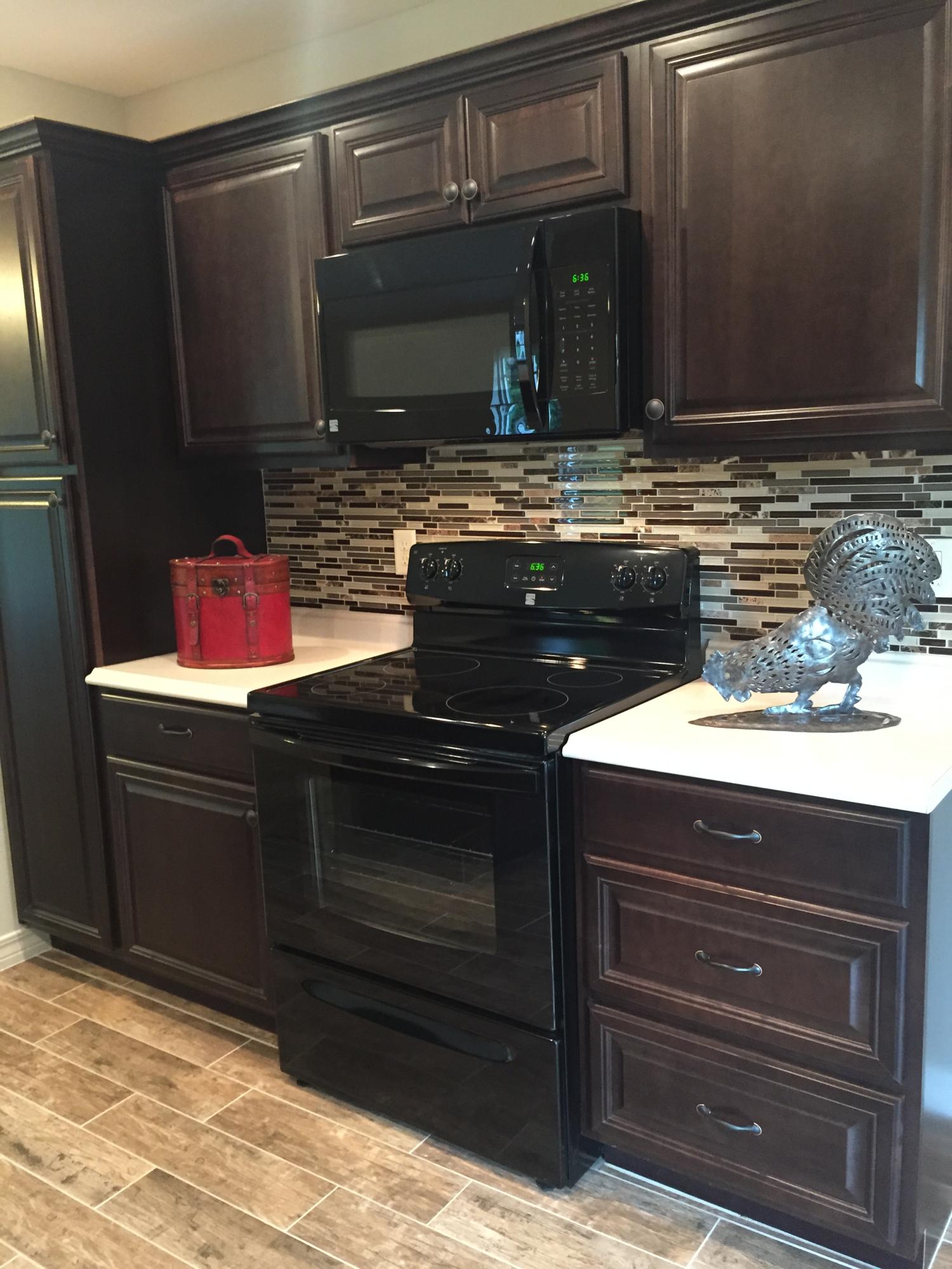 QUIET OAKS S/D - Residential