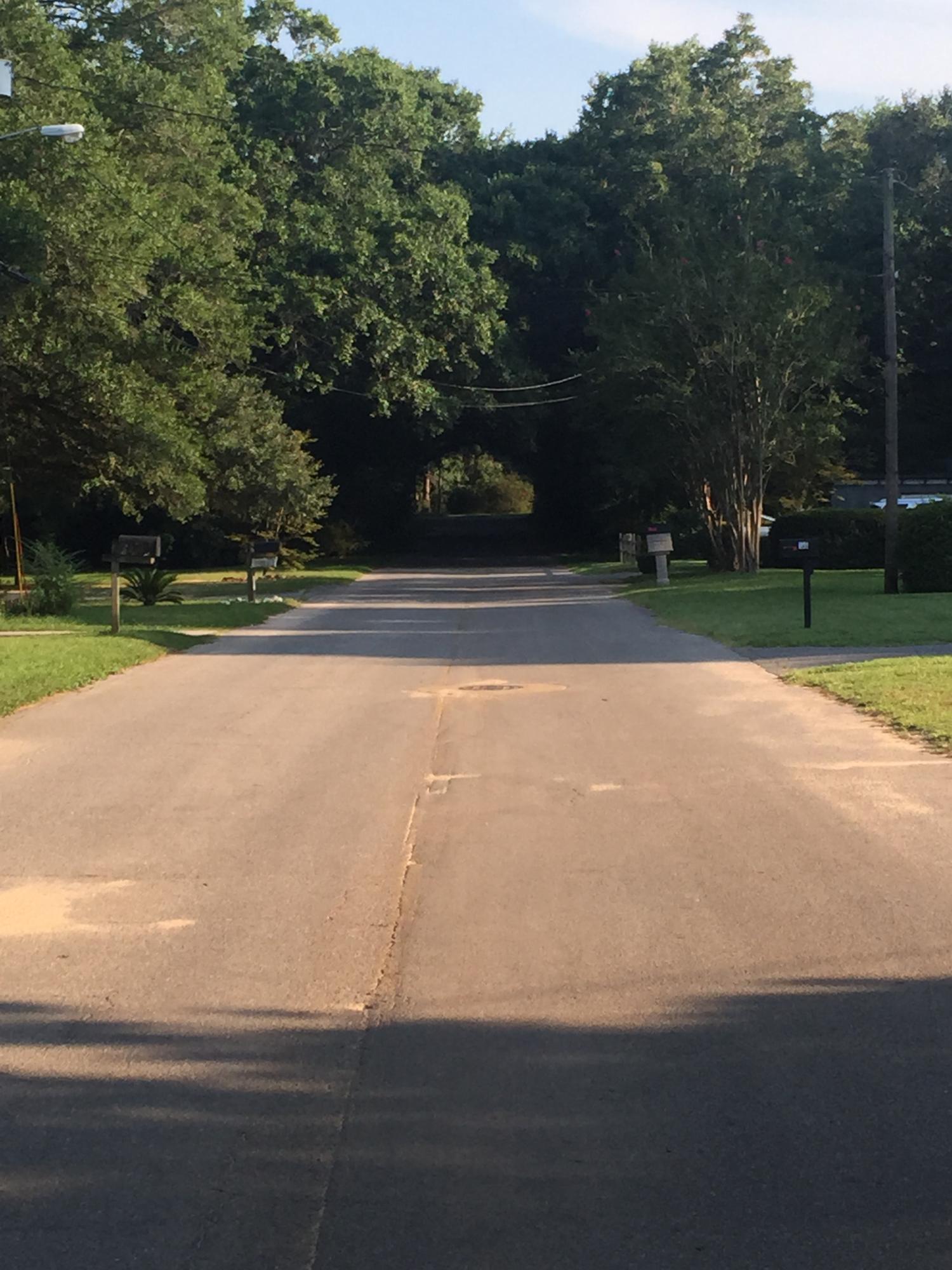 QUIET OAKS S/D - Residential