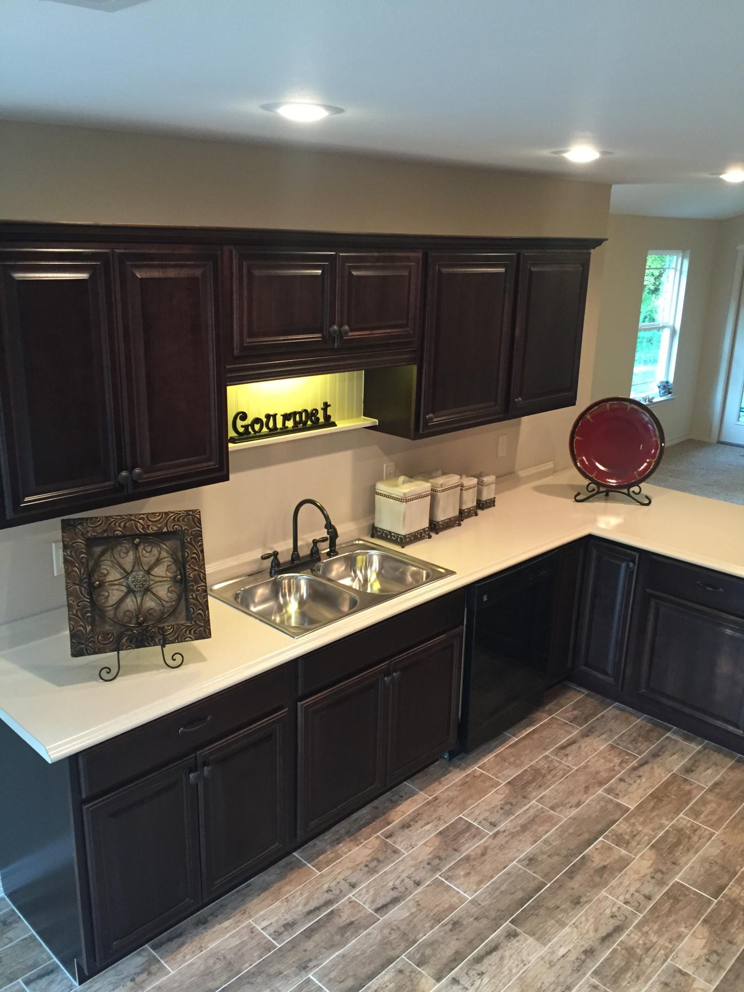 QUIET OAKS S/D - Residential