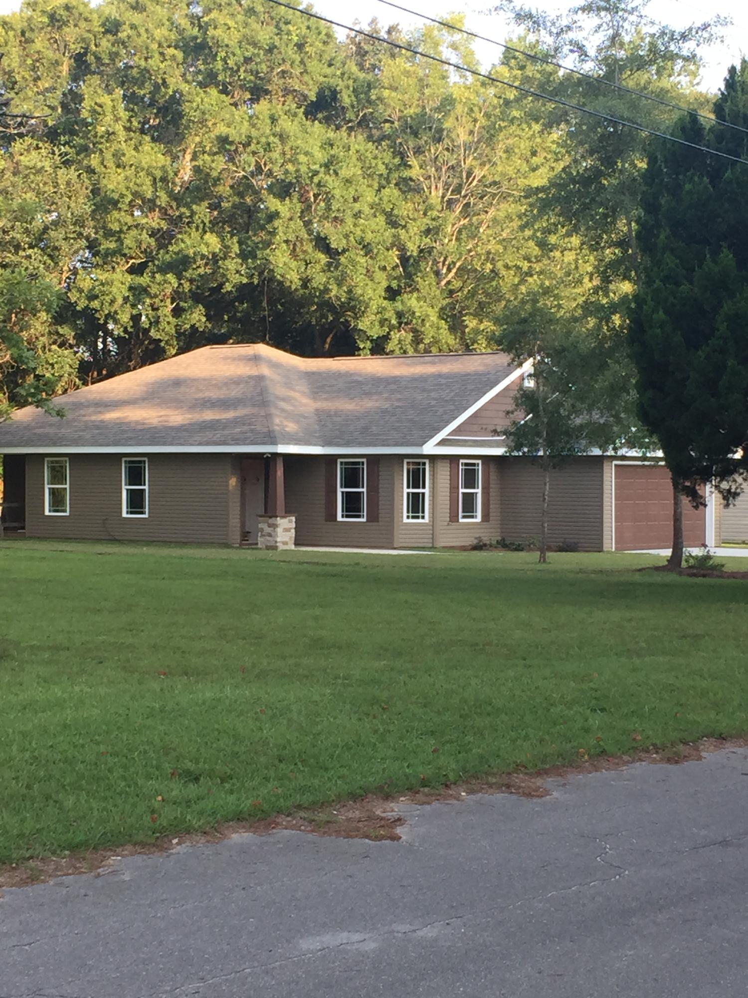 QUIET OAKS S/D - Residential