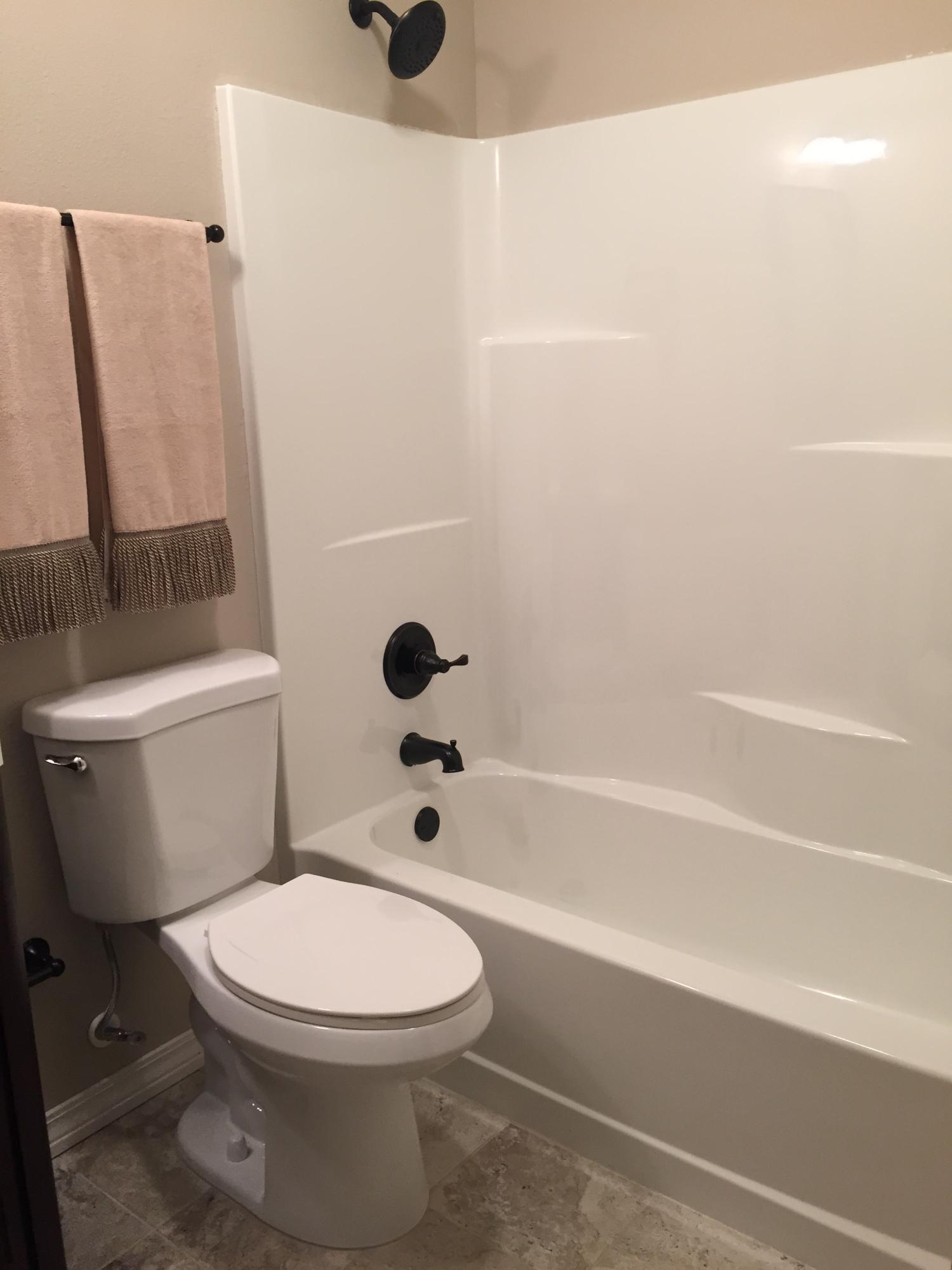 QUIET OAKS S/D - Residential