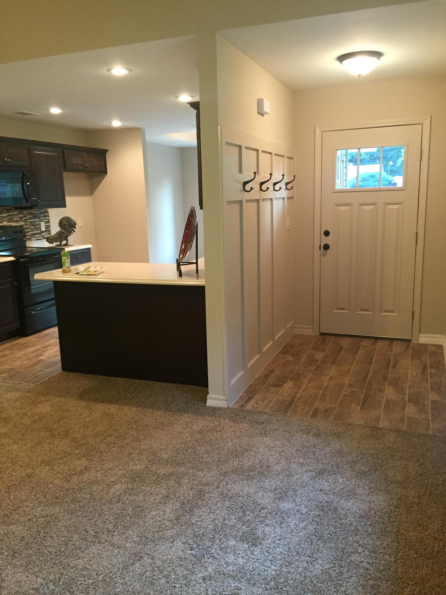 QUIET OAKS S/D - Residential